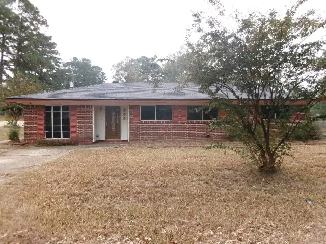 900 Watterman Street, Minden, LA 71055 - #1