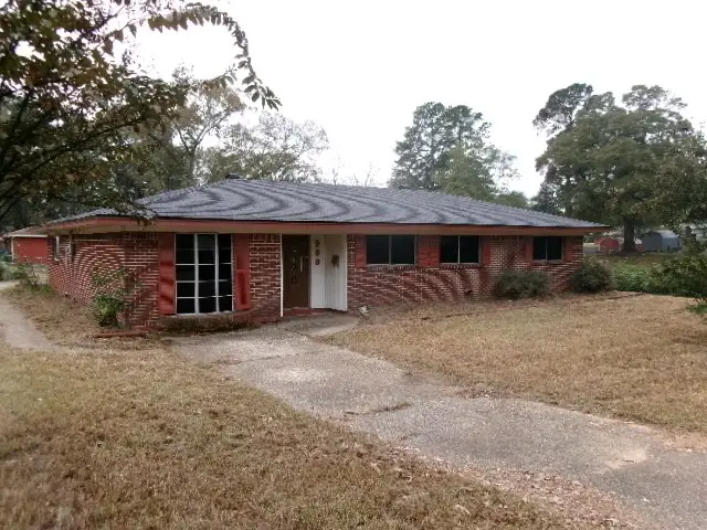 900 Watterman Street, Minden, LA 71055 - #2