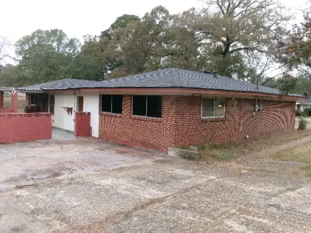 900 Watterman Street, Minden, LA 71055 - #3