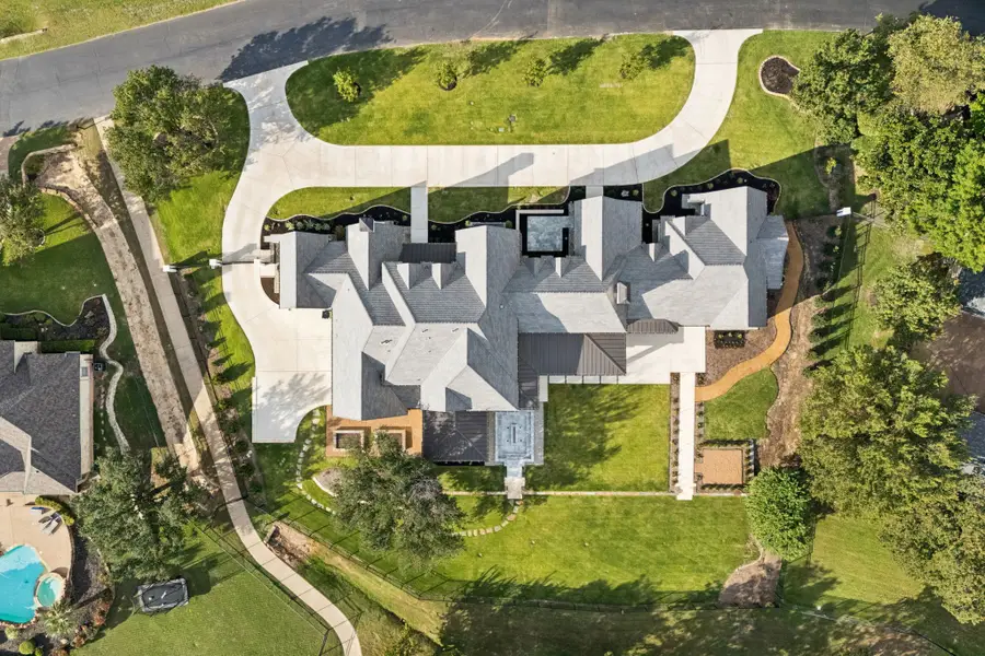 1847 Broken Bend Drive, Westlake, TX 76262 - #2