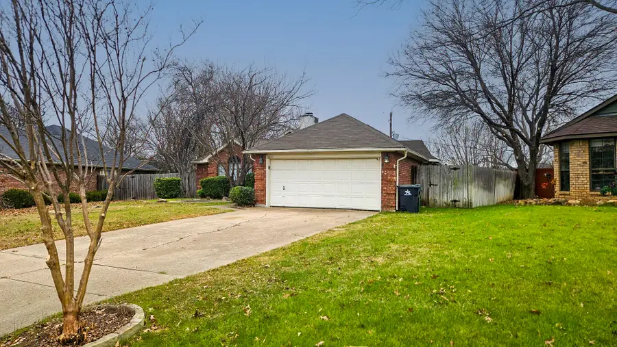 6807 Keeler Drive, Arlington, TX 76001 - Image #3