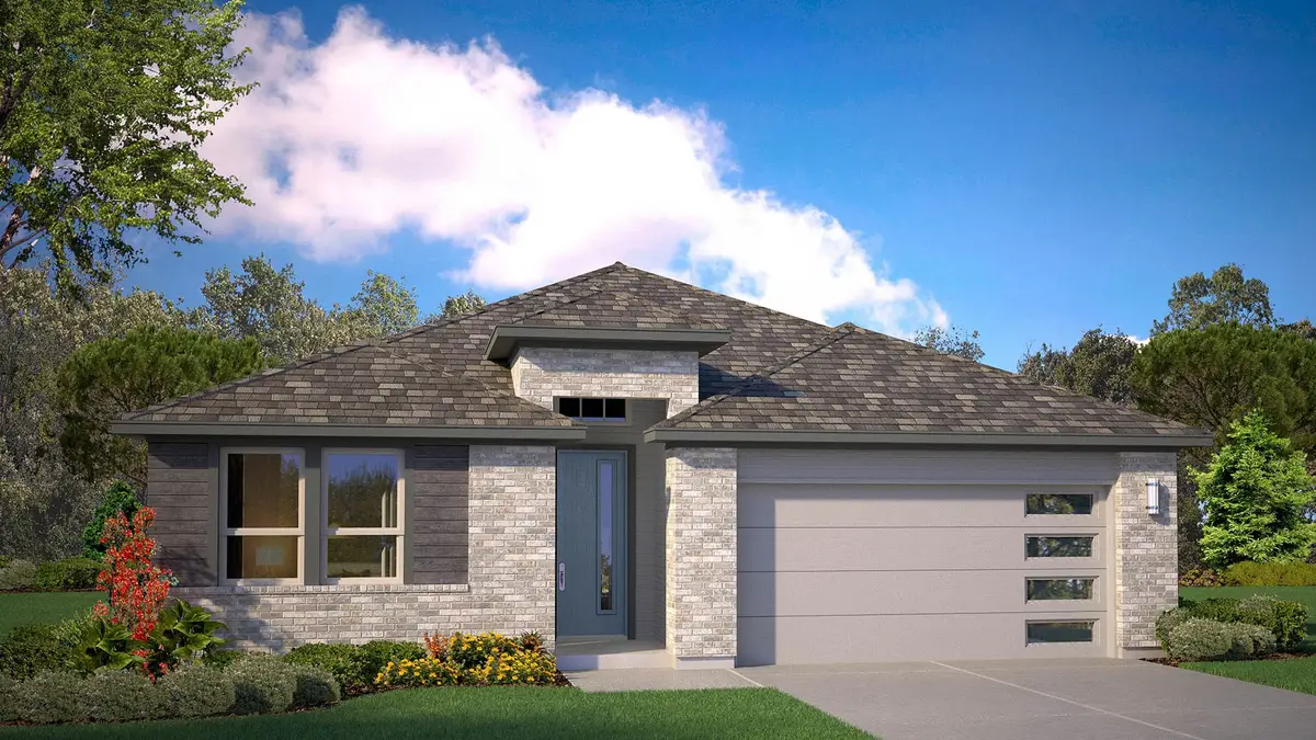 10825 Bloodstone Drive, Crowley, TX 76036 - Image #1