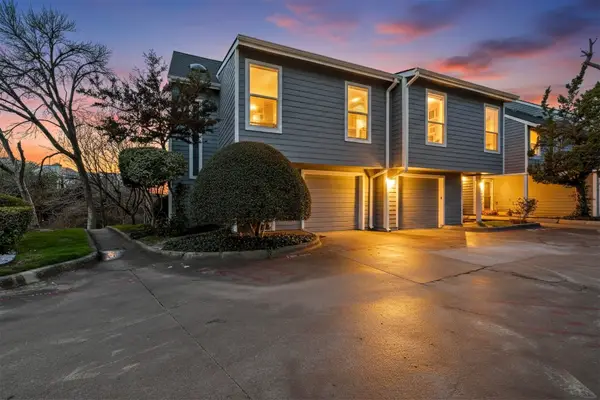 9222 Church Road #112, Dallas, TX 75231