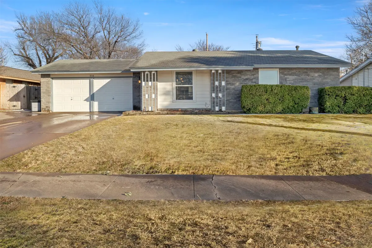 3518 Windsor Street, Irving, TX 75062 - Image #1