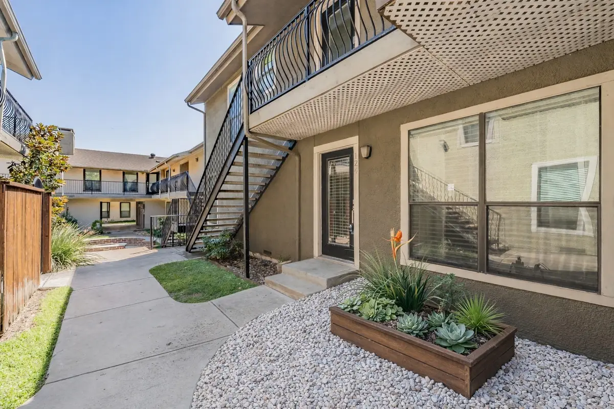 5816 Birchbrook Drive #124, Dallas, TX 75206 - Image #1