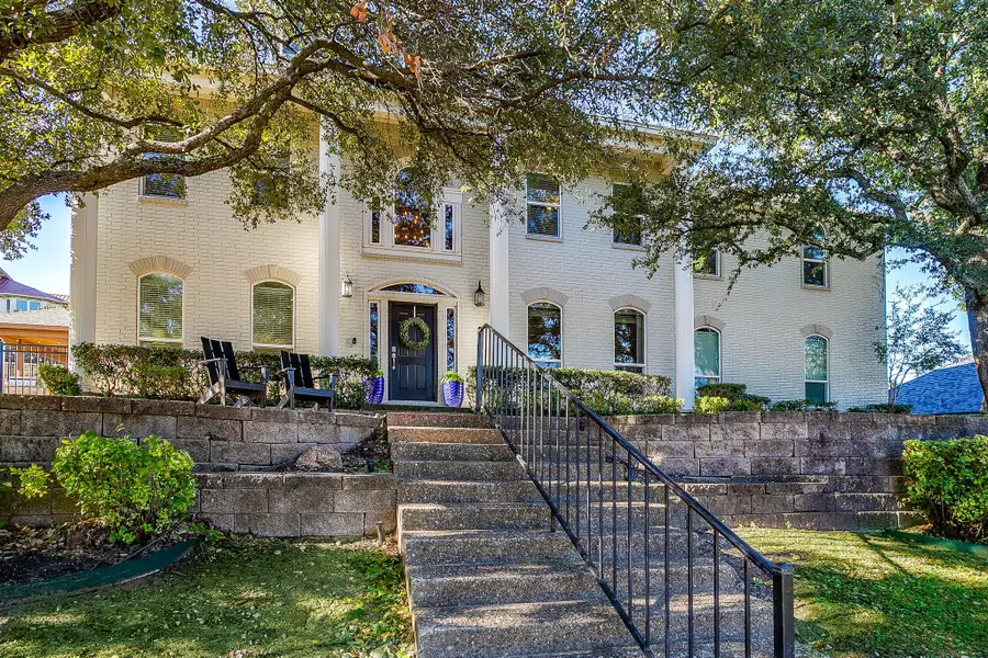 4408 Lost Creek Boulevard, Fort Worth, TX 76008 - Image #2