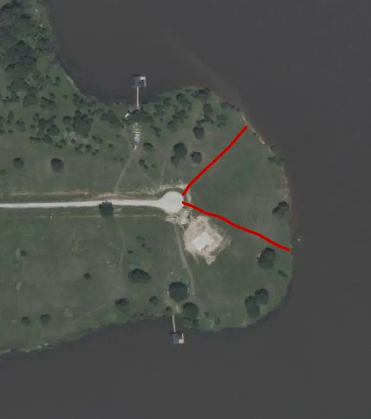 Lot 21 Anglers Point Drive, Emory, TX 75440 - #3
