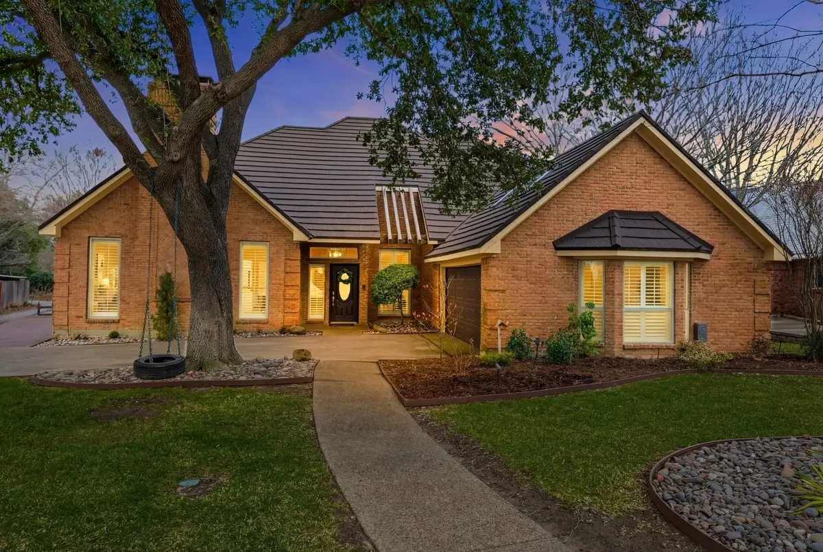 2410 Lone Oak Trail, Garland, TX 75044 - #1