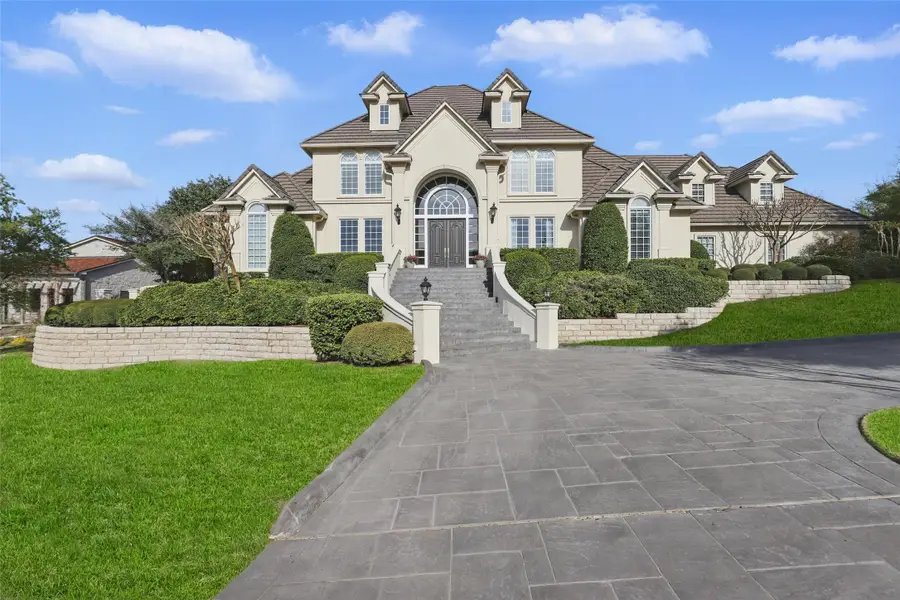 6800 Oak Hill Drive, Fort Worth, TX 76132 - Image #2