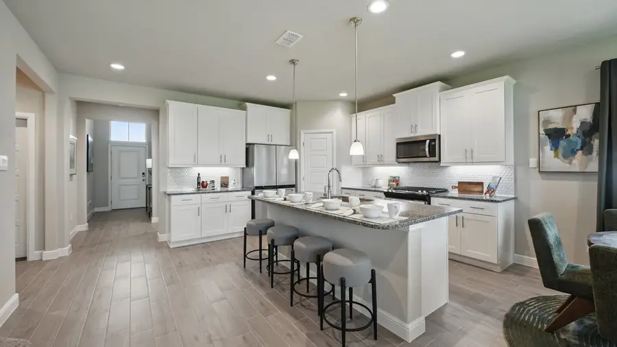 10849 Bloodstone Drive, Crowley, TX 76036 - Image #3