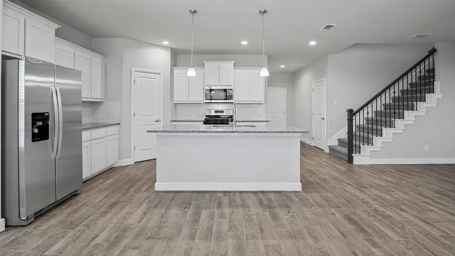 10837 Bloodstone Drive, Crowley, TX 76036 - Image #3