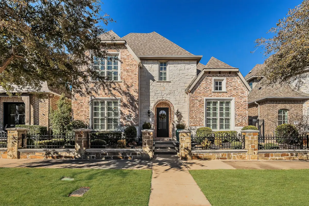 402 Palladian Boulevard, Southlake, TX 76092 - #1