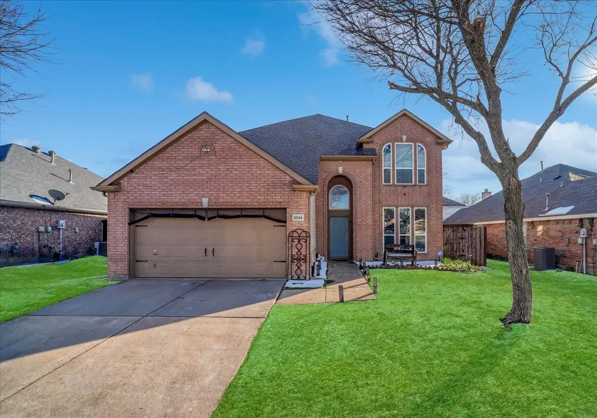 1044 Broken Spoke Drive, Little Elm, TX 75068 - Image #1