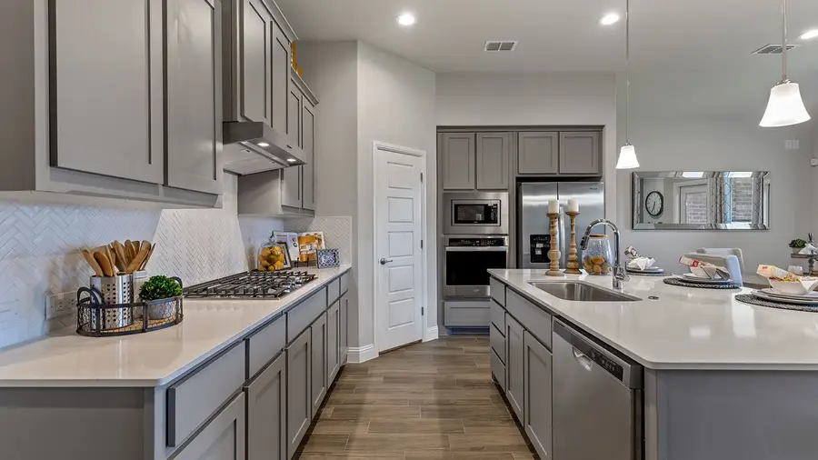 10861 Bloodstone Drive, Crowley, TX 76036 - Image #3