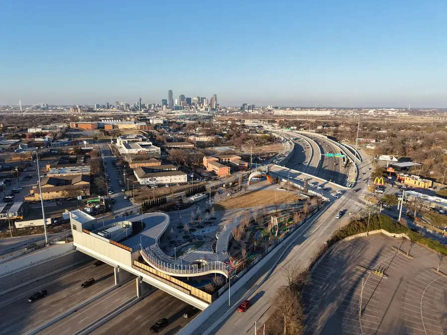 227 S Cliff Street, Dallas, TX 75203 - #3