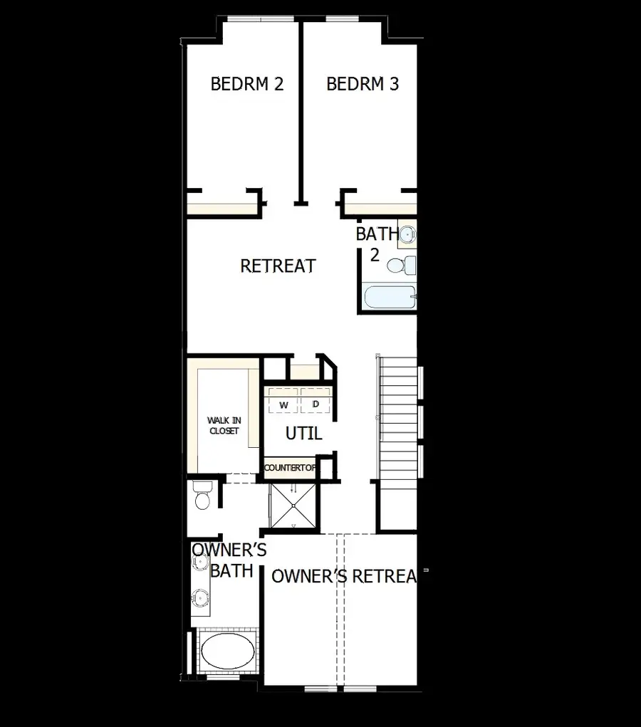 4835 Fuller Court #602, Irving, TX 75038 - Image #3