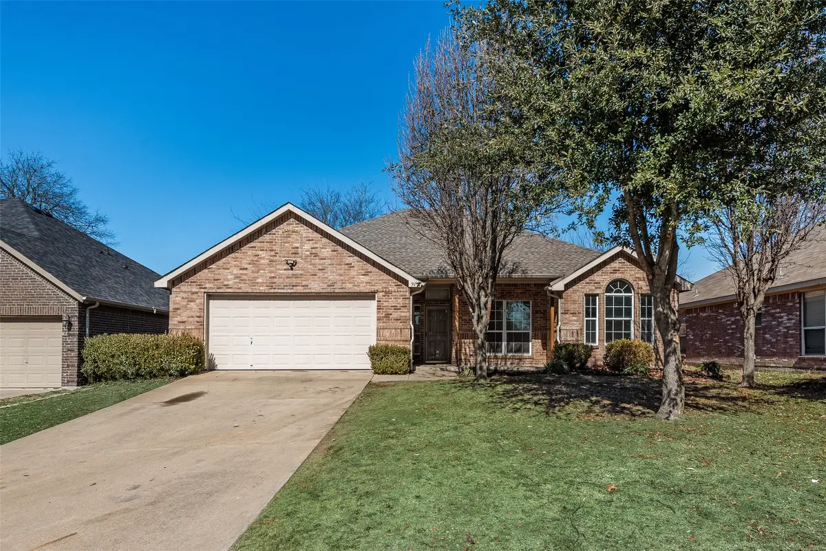 91 Post Oak Drive, Waxahachie, TX 75165 - #1