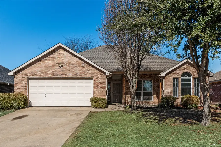 91 Post Oak Drive, Waxahachie, TX 75165 - #2