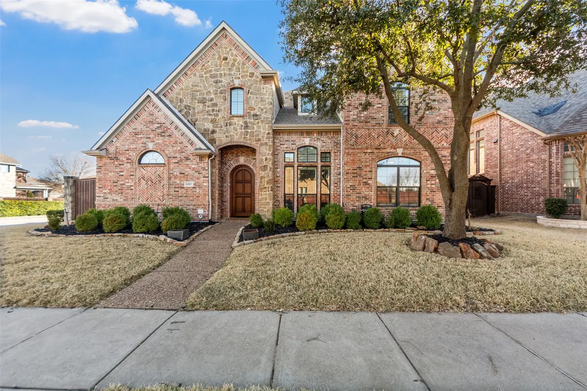 13497 Stanmere Drive, Frisco, TX 75035 - Image #1