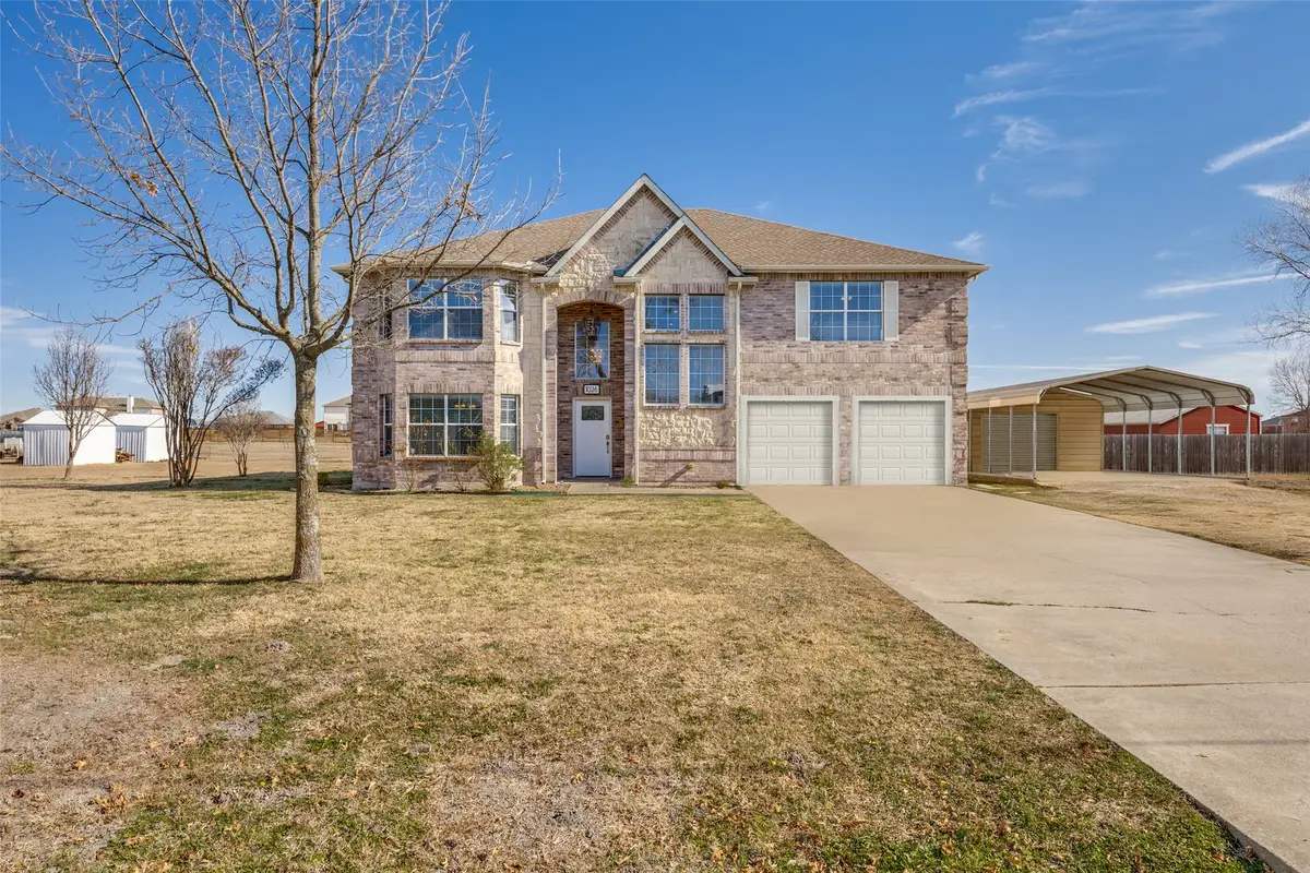 1026 County Road 544, Nevada, TX 75173 - #1