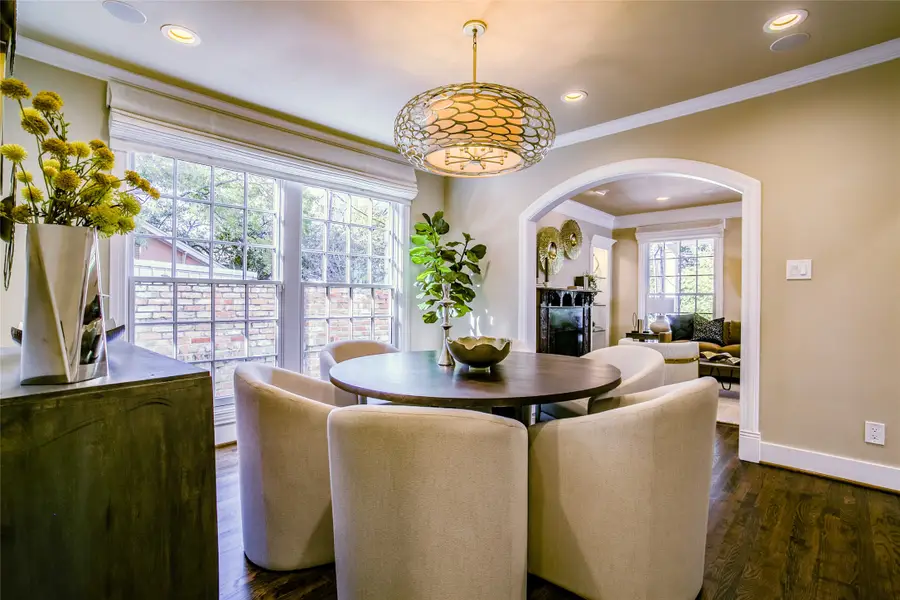 2916 Sale Street, Dallas, TX 75219 - #3