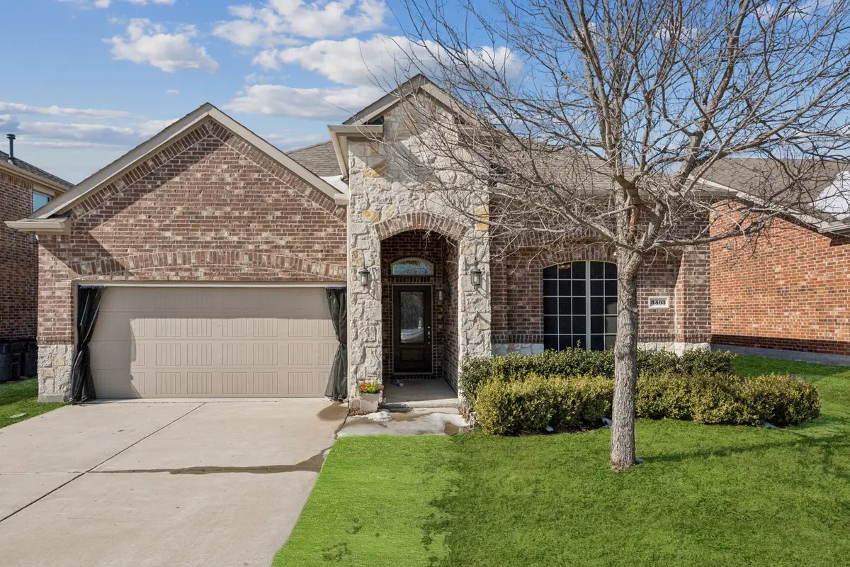 3503 Wysong Street, Melissa, TX 75454 - Image #1