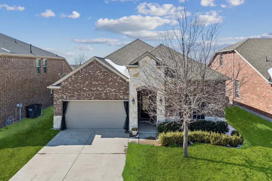 3503 Wysong Street, Melissa, TX 75454 - Image #2