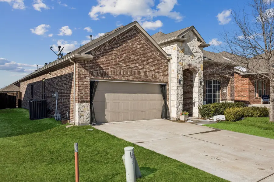 3503 Wysong Street, Melissa, TX 75454 - Image #3
