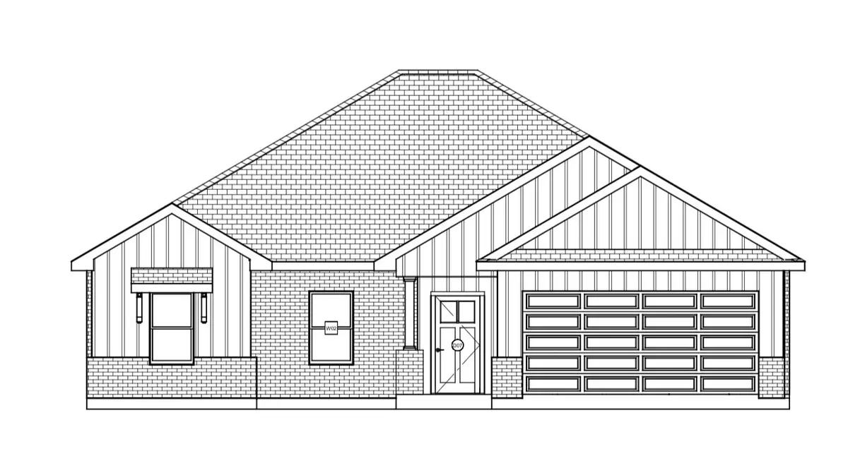 7565 Wildflower Way, Abilene, TX 79602 - Image #1