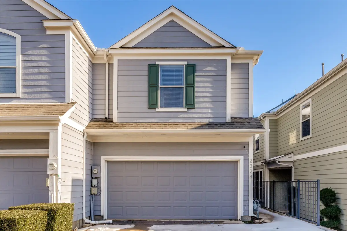 2328 Throckmorton Street, Dallas, TX 75219 - Image #1