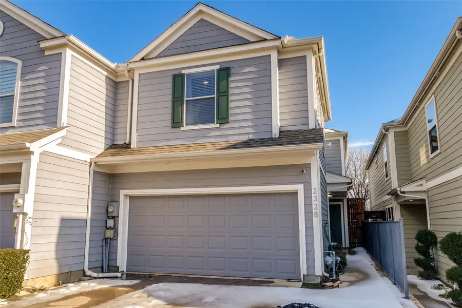 2328 Throckmorton Street, Dallas, TX 75219 - Image #2