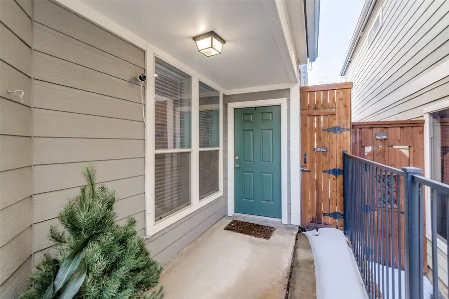 2328 Throckmorton Street, Dallas, TX 75219 - Image #3