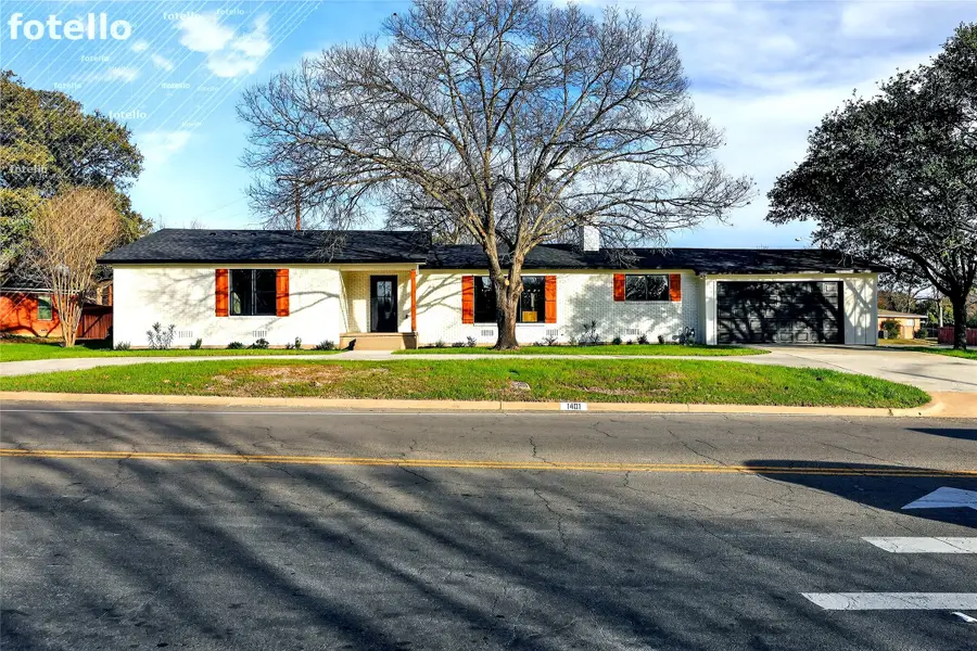 1401 Rambler Drive, Waco, TX 76710 - Image #2