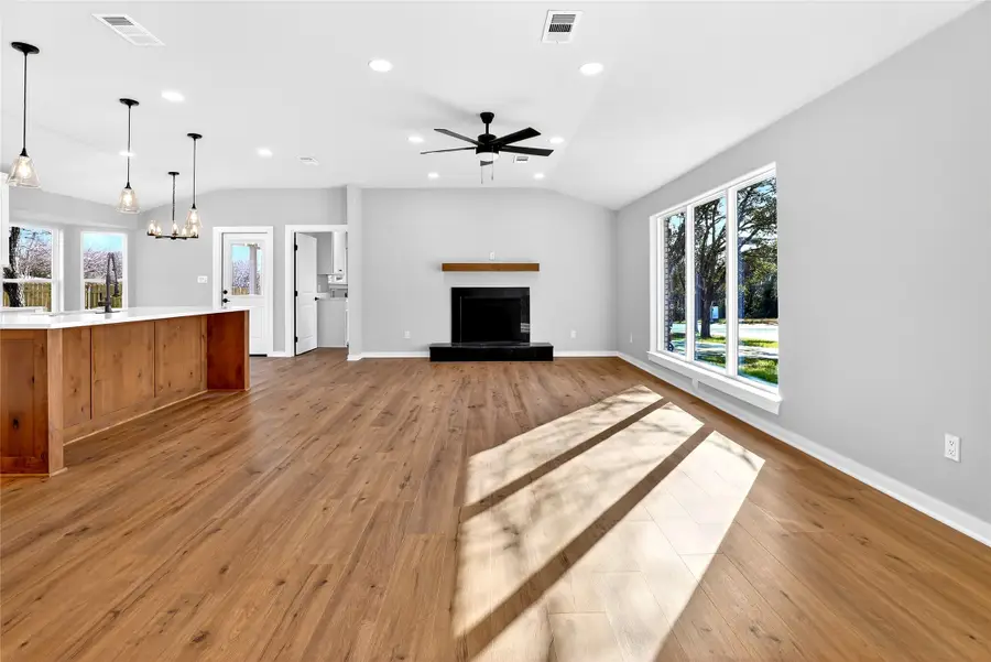 1401 Rambler Drive, Waco, TX 76710 - Image #3