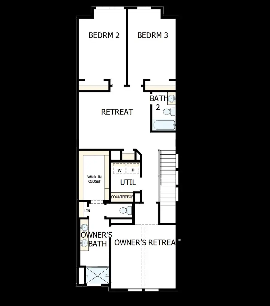 4835 Fuller Court #605, Irving, TX 75038 - Image #3