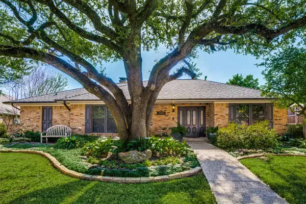 6518 Copper Creek Drive, Dallas, TX 75248
