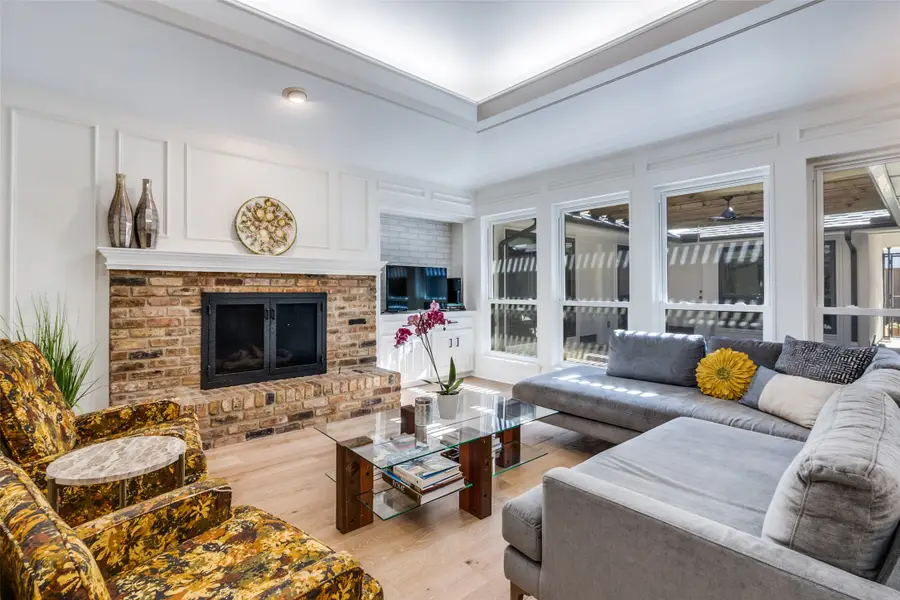 6518 Copper Creek Drive, Dallas, TX 75248 - Image #3