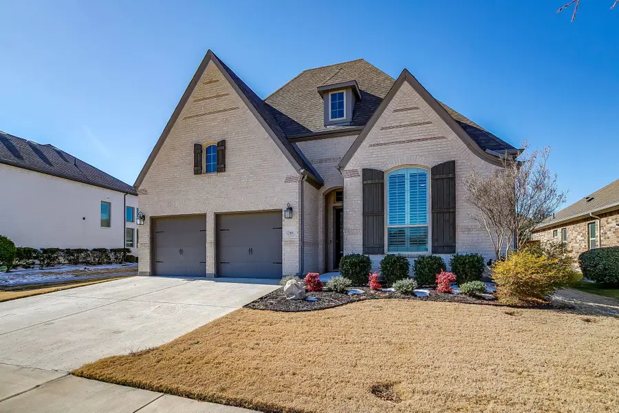 7464 Prairieside Drive, Fort Worth, TX 76123 - #3