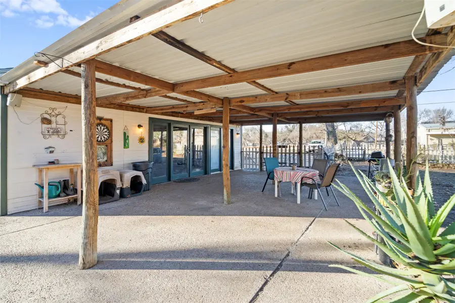 600 Pridmore Street, Kaufman, TX 75142 - #3