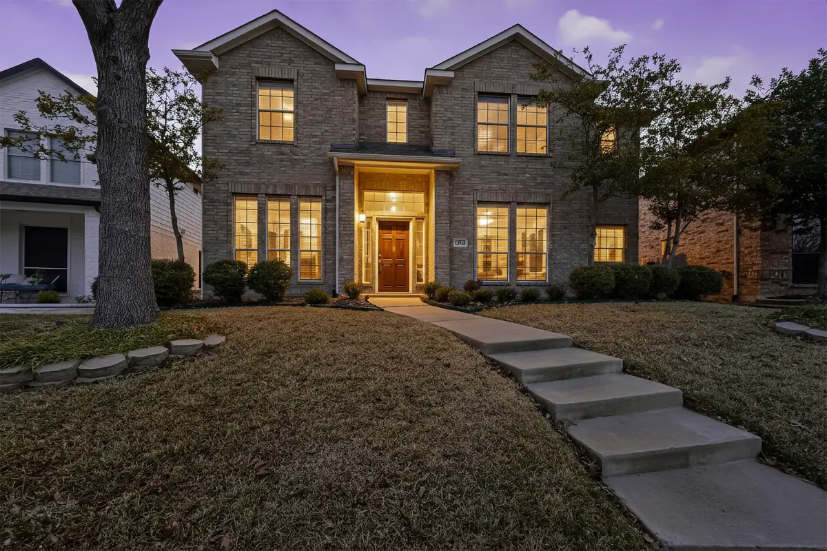 2050 Ashbourne Drive, Rockwall, TX 75087 - Image #1