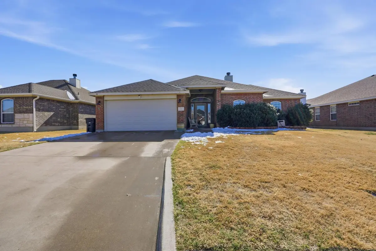 349 Lollipop Trail, Abilene, TX 79602 - Image #1