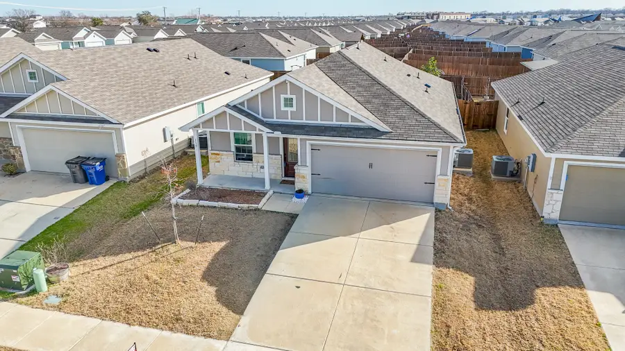 119 Cypress Lane, Princeton, TX 75407 - #3