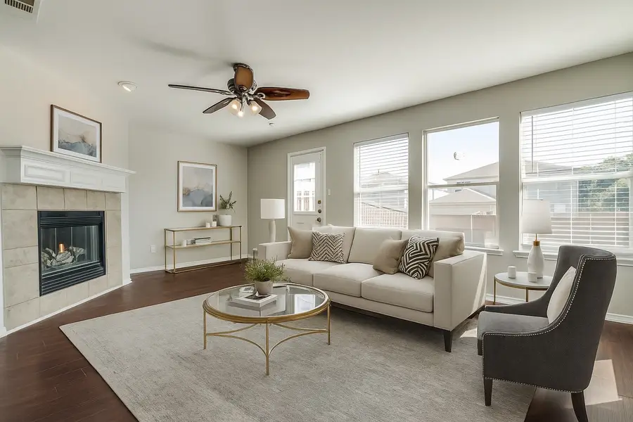 3017 Southern Hills Lane, Mesquite, TX 75181 - Image #3