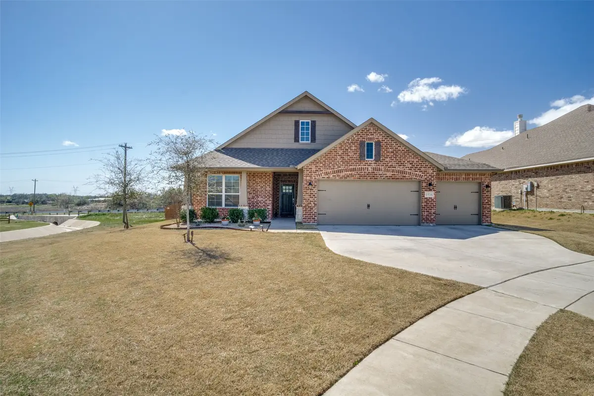 1516 Shindig Court, Weatherford, TX 76087 - Image #1