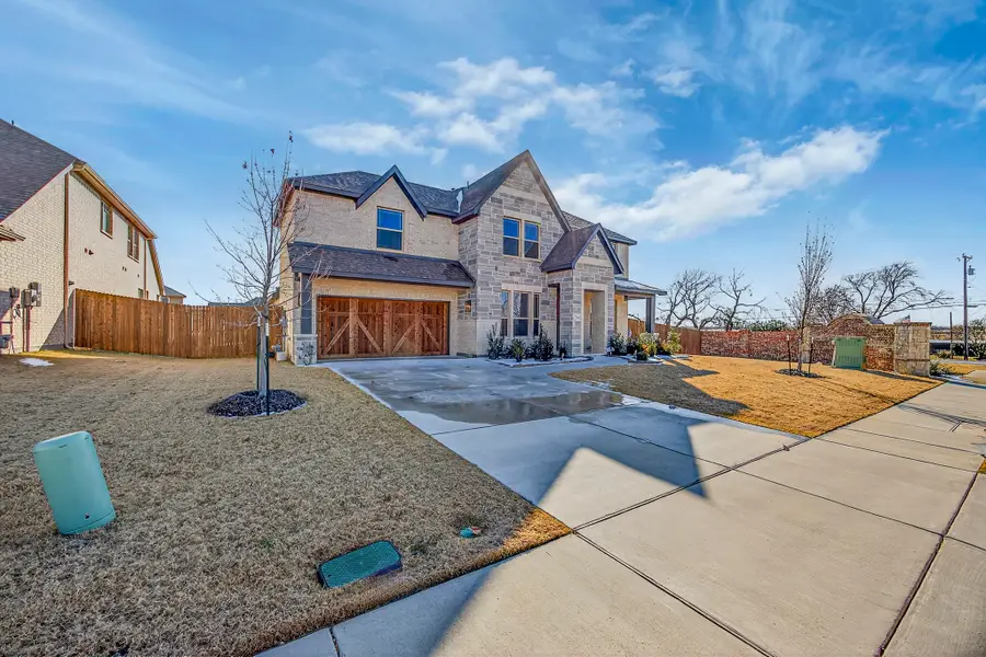 1244 Joseph Earl Drive, Desoto, TX 75115 - Image #2