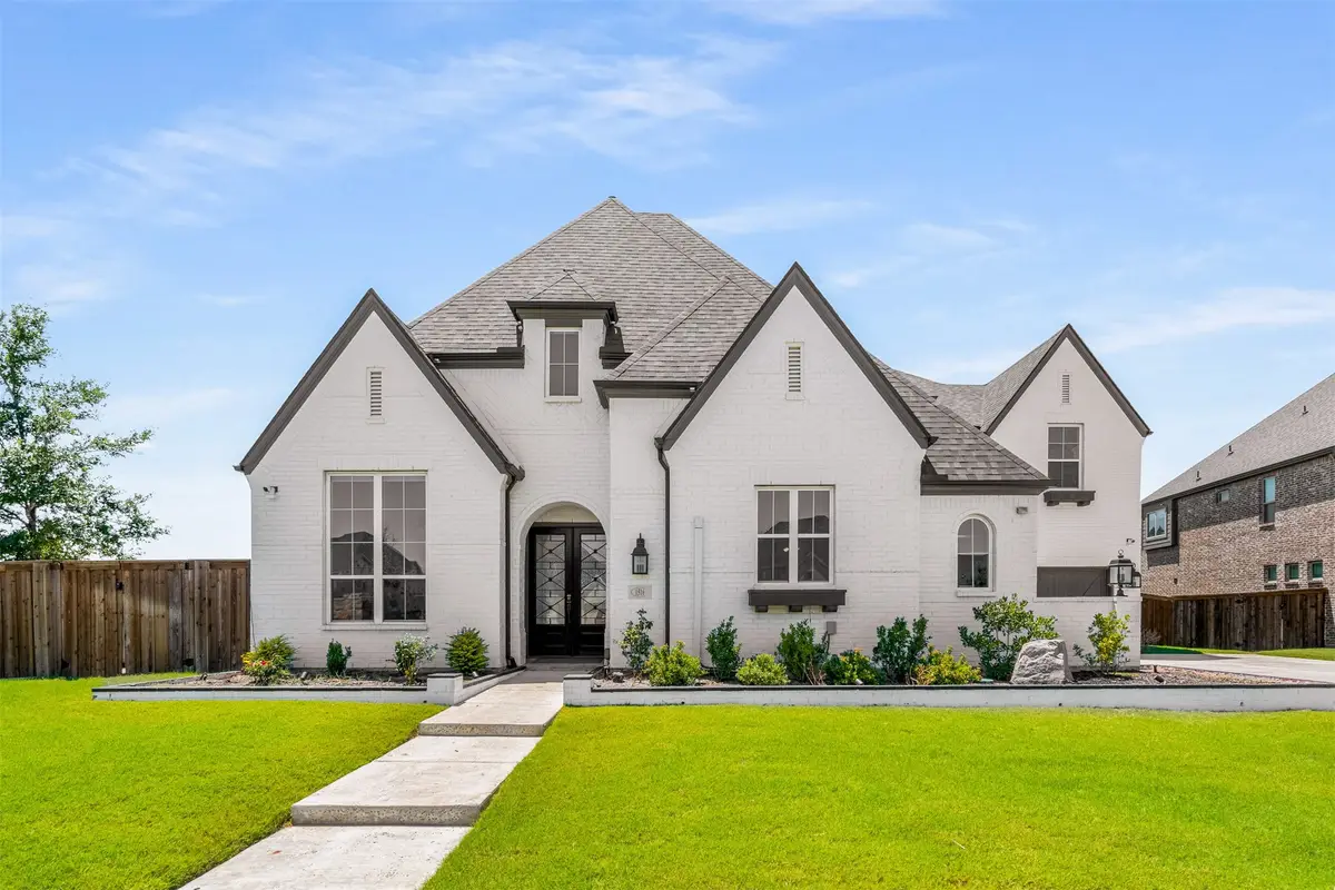 1516 M3 Ranch Road, Mansfield, TX 76063 - #1