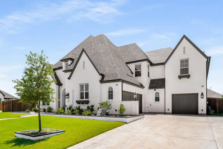 1516 M3 Ranch Road, Mansfield, TX 76063 - #2