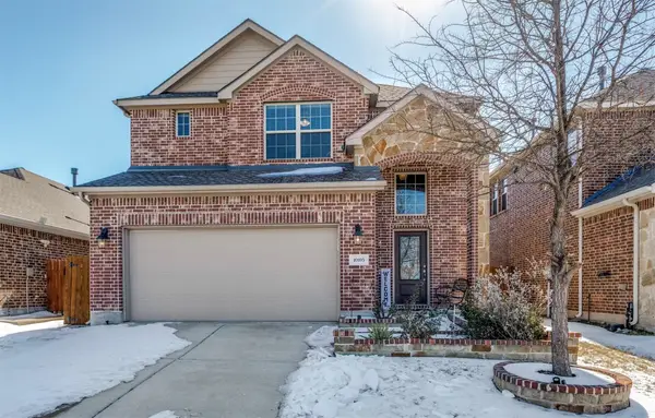 10105 Eagle Pass Place, McKinney, TX 75071
