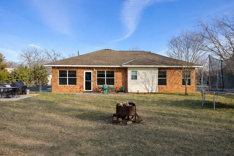516 N Grafton, Dublin, TX 76446 - #2