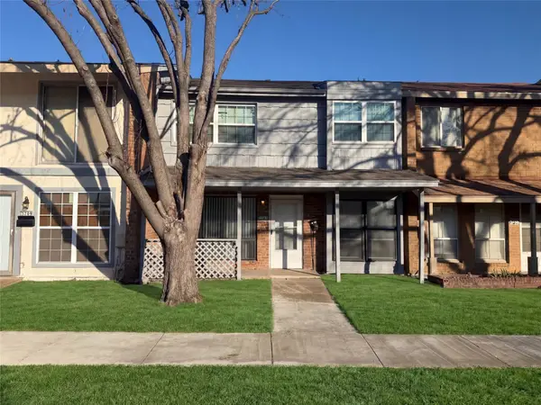 3707 Clubview Drive, Garland, TX 75044